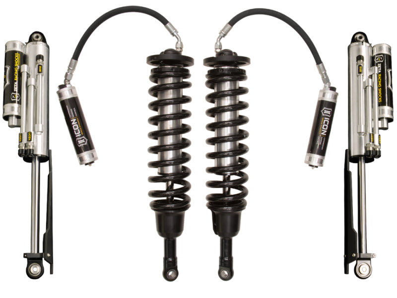 ICON K93051 10-14 Ford Raptor Stage 1 Suspension System