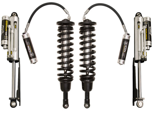 ICON K93051 10-14 Ford Raptor Stage 1 Suspension System