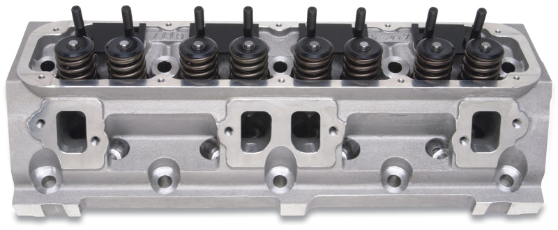 Edelbrock EDE61779 SBM Performer RPM Magnum Cylinder Head - Assm.