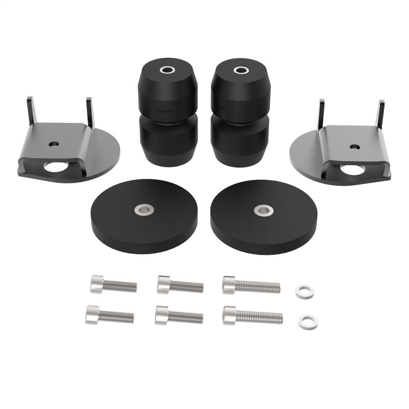 Timbren FR150RB 2017 Ford F-150 Raptor Rear Suspension Enhancement System