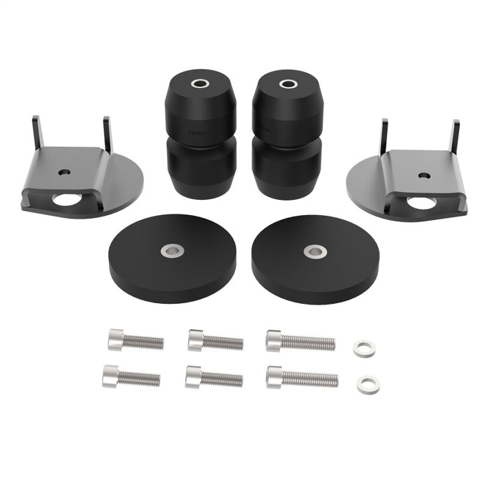Timbren FR150RB 2017 Ford F-150 Raptor Rear Suspension Enhancement System