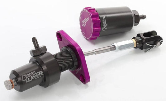 Clutch Masters MC15017-V 02-21 Subaru WRX/STi .75in Bore Master Cylinder Upgrade Kit - Violet