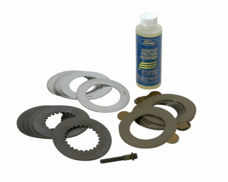 Ford Racing M-4700-B 8.8 Inch TRACTION-LOK Rebuild Kit