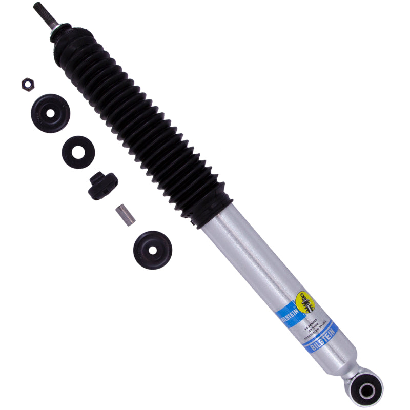 Bilstein 24-285285 B8 17-19 Ford F250/350 Front Shock Absorber (Front Lifted Height 4in)