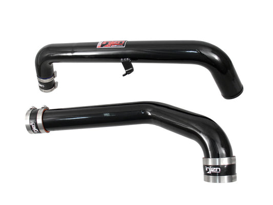 Injen SES7027ICPBLK 08-09 Cobalt SS Turbochared 2.0L Black Intercooler Piping Kit