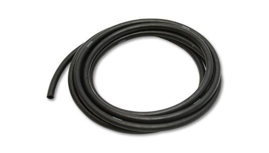 Vibrant 16330 -10AN (0.63in ID) Flex Hose for Push-On Style Fittings - 20 Foot Roll
