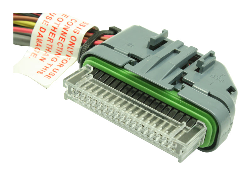 AEM 30-2906-96 AQ-1 96in Flying Lead Wiring Harness