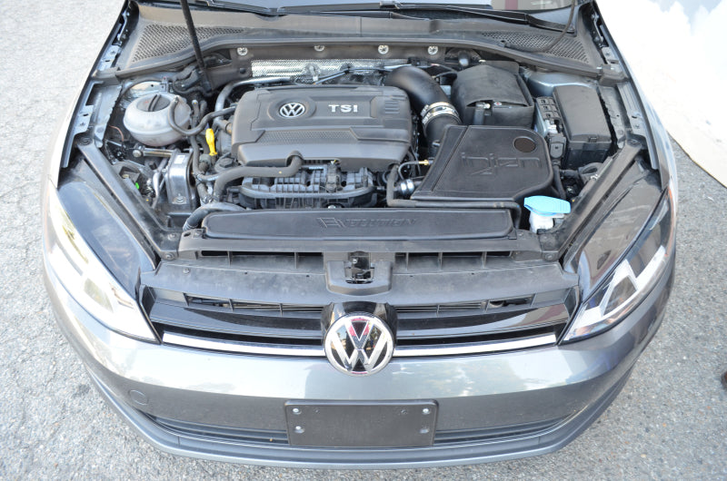 Injen EVO3003 15-18 VW Golf 1.8T / 15-19 VW GTI 2.0T TSI Evolution Intake