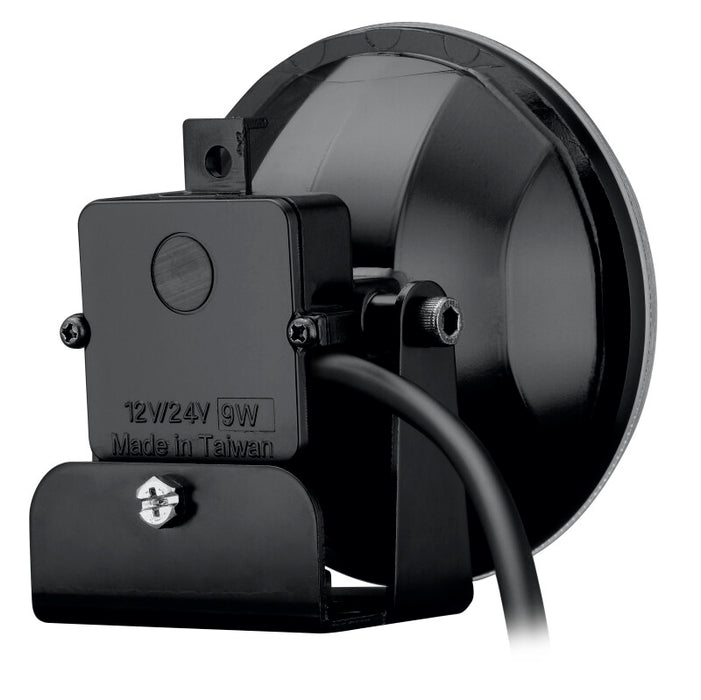 KC HiLiTES 1493 4in. Gravity G4 LED Light 10w SAE/ECE Clear Fog Beam (Single)