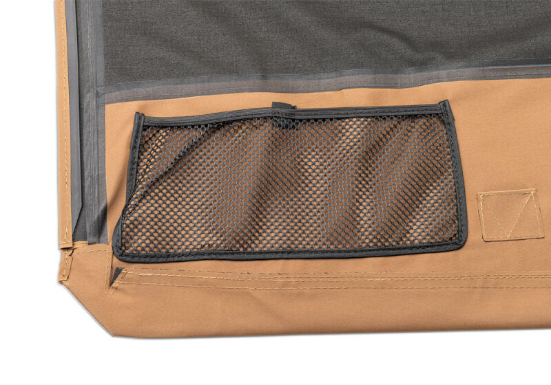 Rampage 912917 1997-2006 Jeep Wrangler(TJ) OEM Replacement Top - Spice Denim