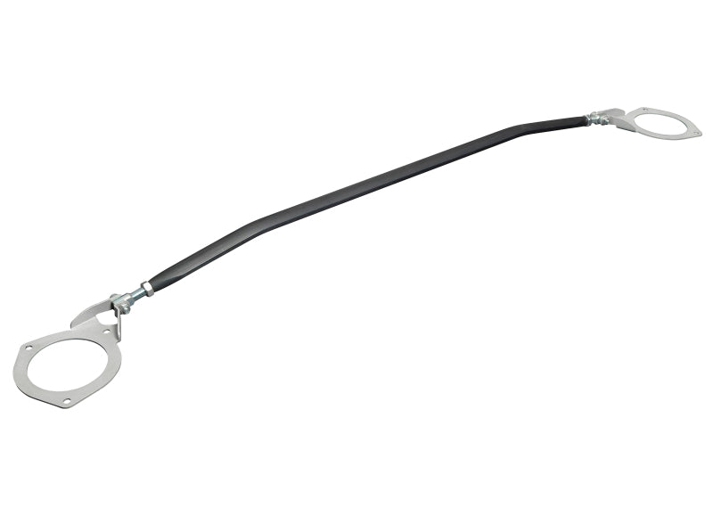 Whiteline KSB637 08/06-8/09 Pontiac G8 Sedan Front adjustable strut tower brace