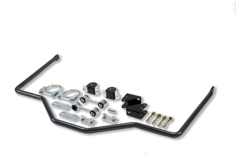 Belltech 5502 REAR ANTI-SWAYBAR 99-06 CHEVY/GMC 1500