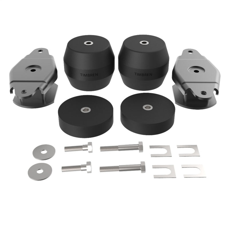 Timbren FRTT350J 2015 Ford F-450 Super Duty Rear Suspension Enhancement System