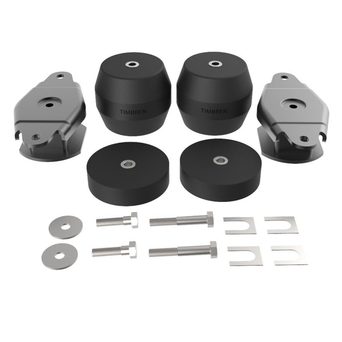 Timbren FRTT350J 2015 Ford F-450 Super Duty Rear Suspension Enhancement System