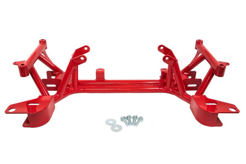 UMI Performance 2320-R 98-02 GM F-Body Tubular K-Member - LS1