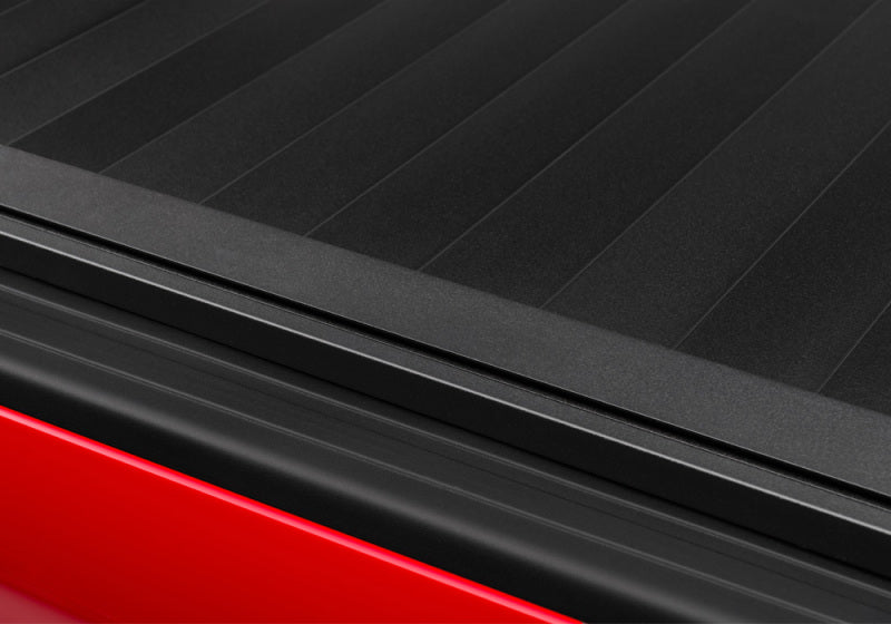 Retrax T-80832 07-18 Tundra Regular & Double Cab 6.5ft Bed PRO XR