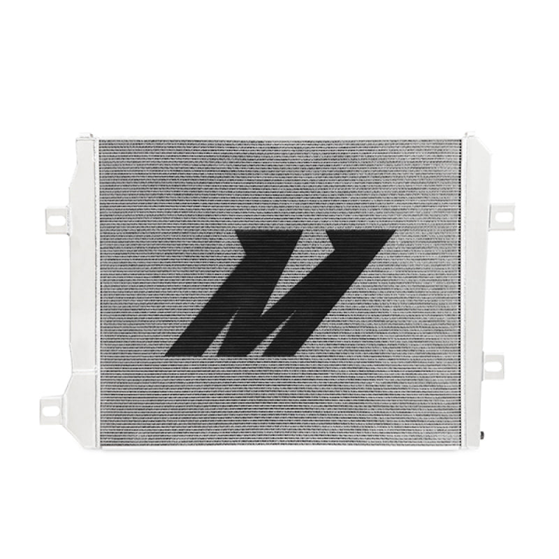 Mishimoto MMRAD-DMAX-11 11+ Chevy 6.6L Duramax Radiator