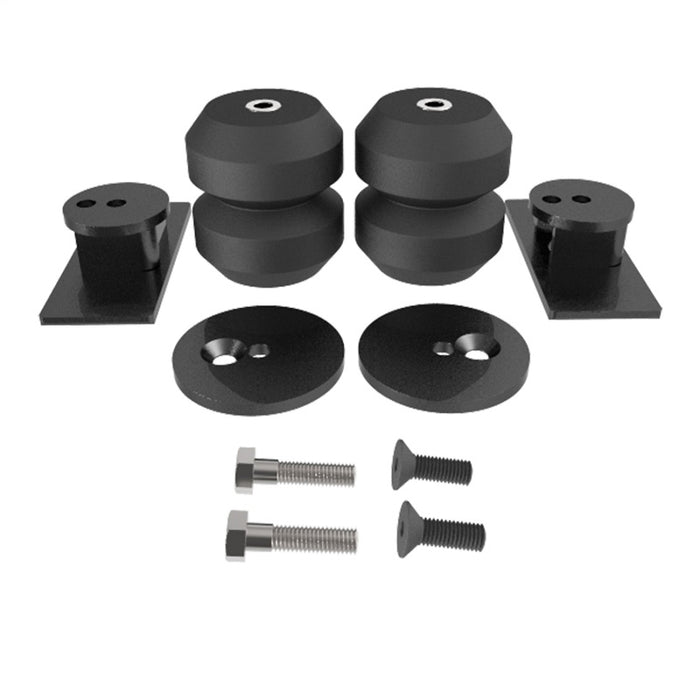 Timbren MRBT50 2012 Ford Ranger Base Rear Suspension Enhancement System