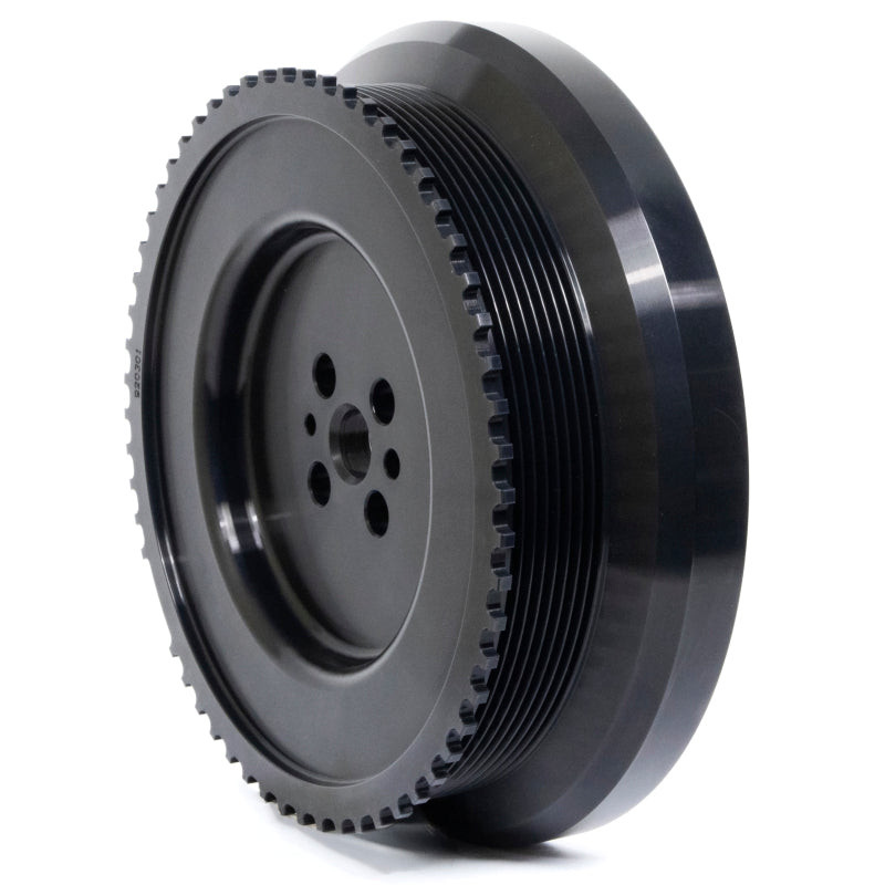 Fluidampr 920301 Dodge Cummins 5.9L 2003-2007 Steel Internally Balanced Damper