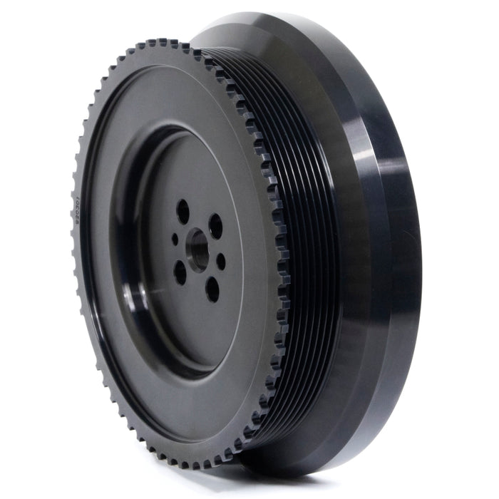 Fluidampr 920301 Dodge Cummins 5.9L 2003-2007 Steel Internally Balanced Damper