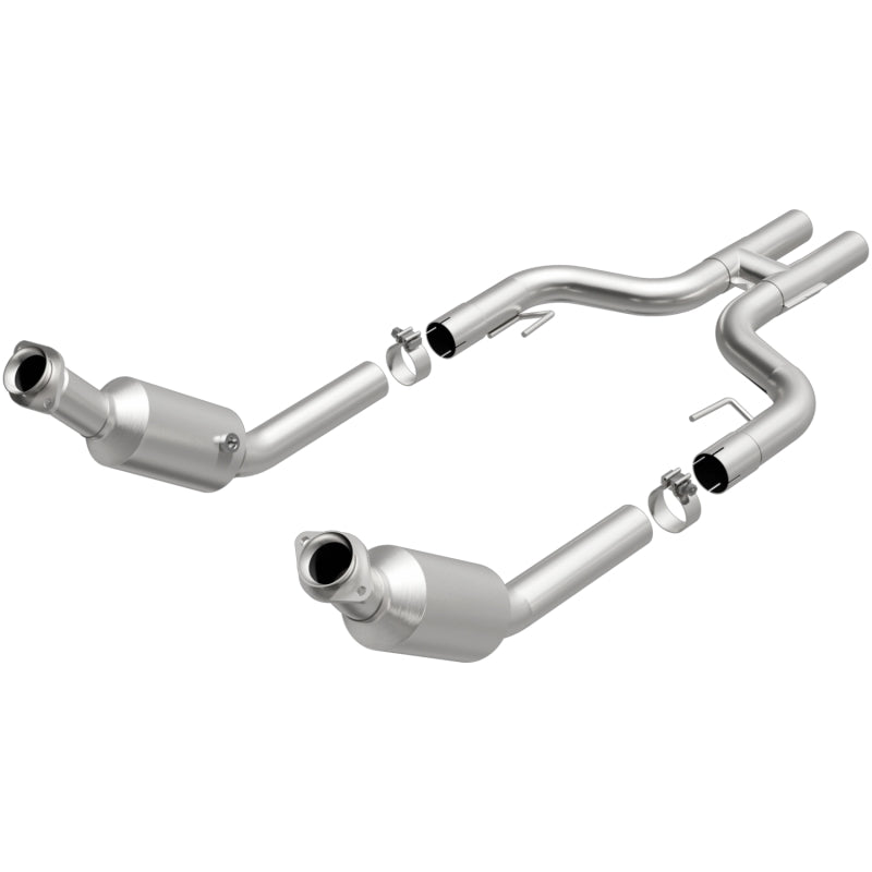 Magnaflow 24151 Conv DF Mustang 05-09 4.6L