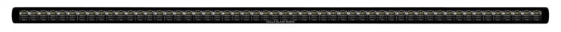 Hella 358176321 Universal Black Magic 40in Thin Light Bar - Driving Beam