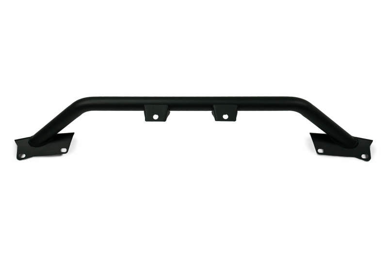 DV8 Offroad LBBR-06 2021-2022 Ford Bronco (Not For Factory Plastic Bumper) Factory Bumper Bull Bar - Black