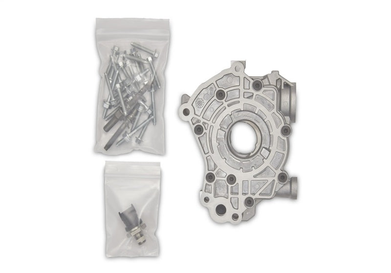 Ford Racing M-6675-M52 5.2L Coyote GT350 Oil Pan & Pump Kit