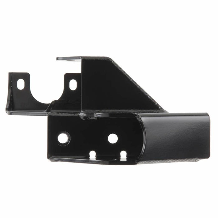 Synergy Mfg 8030 Synergy 07-18 Jeep Wrangler JK/JKU Rear Control Arm Frame Bracket - Pair