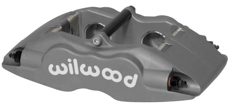 Wilwood 120-11133 Caliper-Forged Superlite 1.62in Pistons 1.25in Disc