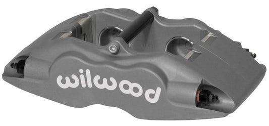 Wilwood 120-11133 Caliper-Forged Superlite 1.62in Pistons 1.25in Disc