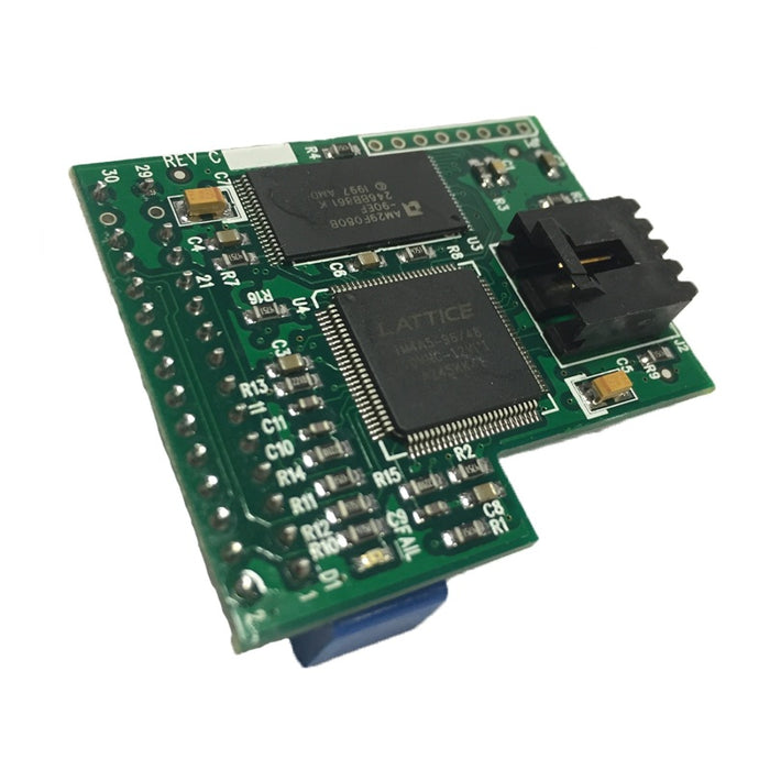 Sct Performance SCT6600 4-Bank E-Prom Chips for EEC-IV & EEC-V Ford Cars