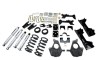 Belltech BT Lower Kit w SP Shocks 681SP