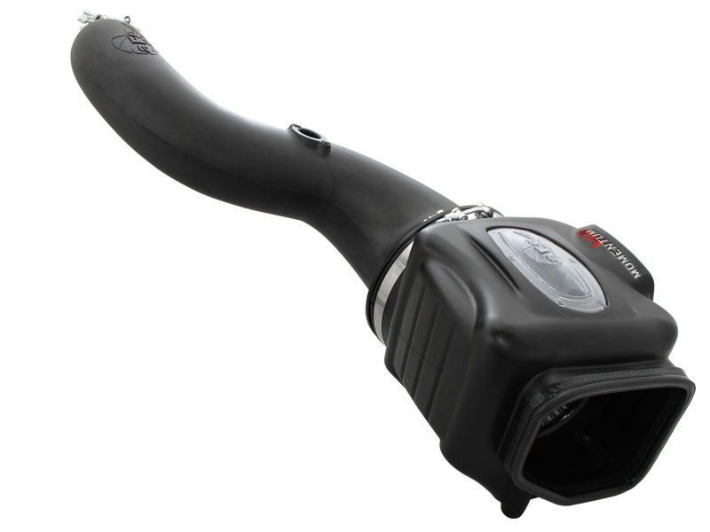 aFe 51-74002 Momentum HD Pro DRY S Stage-2 Si Intake 04.5-05 GM Diesel Trucks V8-6.6L LLY (See afe51-74002-E)