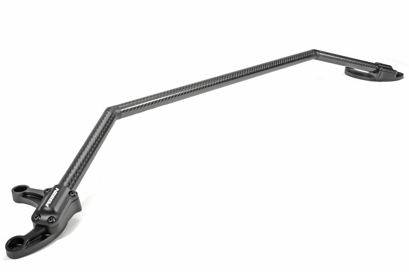Perrin Performance PSP-SUS-071CF PERRIN 08-21 Subaru WRX/STI Front Strut Brace - Carbon Fiber