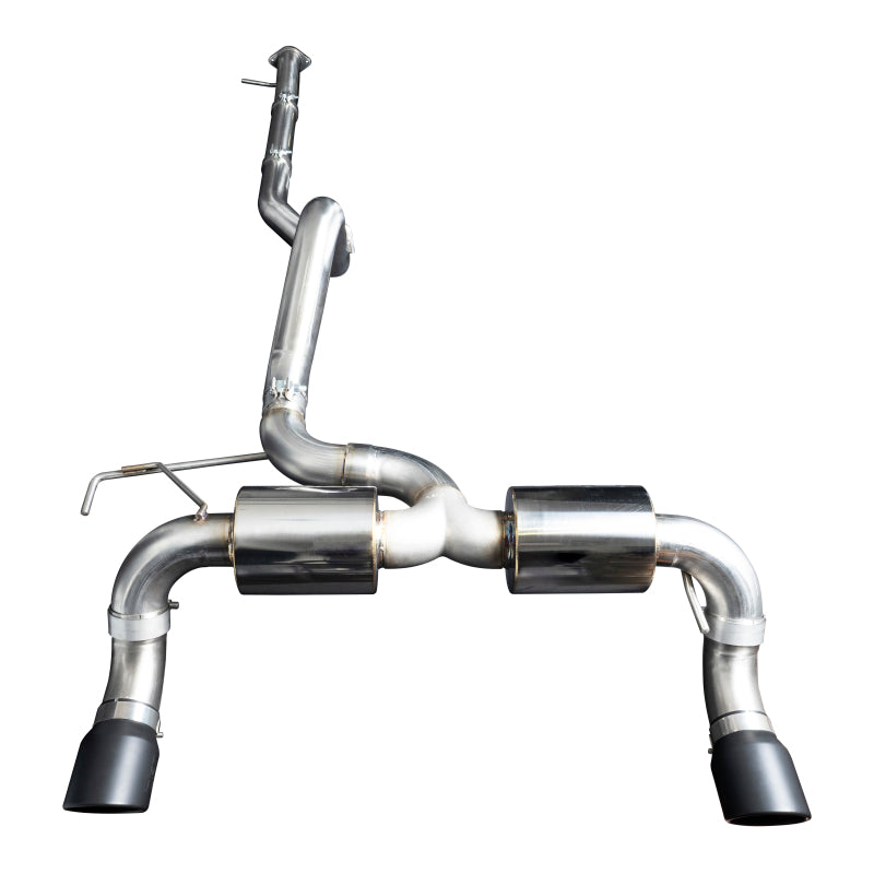 Injen SES9300 21-22 Ford Bronco L4-2.3L Turbo/V6-2.7L Twin Turbo SS Cat-Back Exhaust