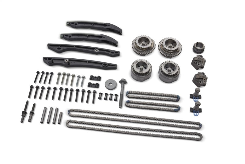 Ford Racing M-6004-A5015 15-17 Mustang Coyote 5.0L 4V TI-VCT Camshaft Drive Kit
