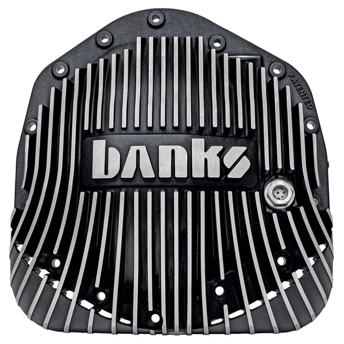 Banks Power 19249 01-18 GM / RAM Black Differential Cover Kit 11.5/11.8-14 Bolt