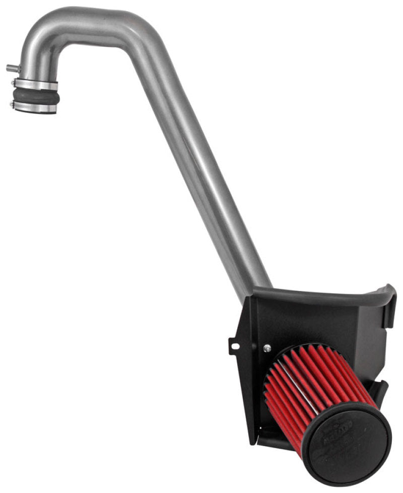 AEM Induction 21-772C 12-16 Subaru Impreza H4-2.0L Metal Gunmetal Gray Cold Air Intake