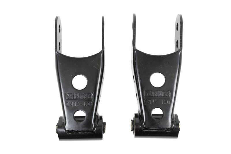 Belltech 350345 2019+ GM Silverado / Sierra 1500 2WD / 4WD Front & Rear Complete Kit W/O Front Struts