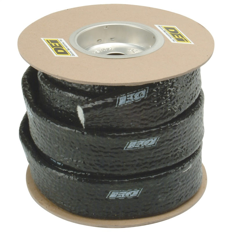 DEI 92474 Fire Sleeve 1in I.D. x 25ft Spool
