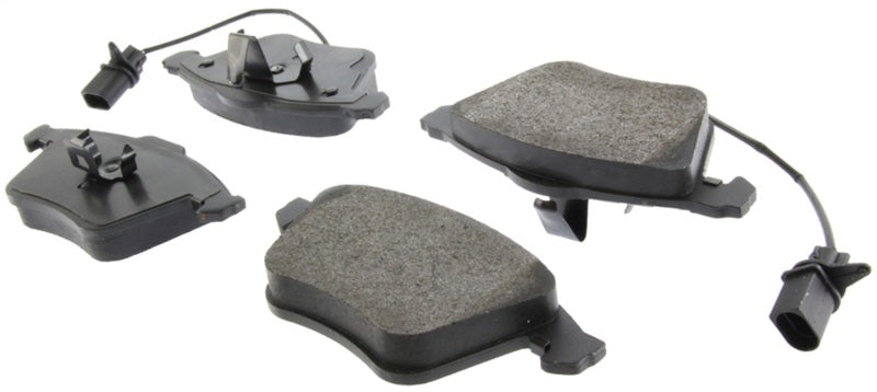 Stoptech 308.09151 StopTech Street Touring 1/05-09 Audi A4/A4 Quattro Front Brake Pads