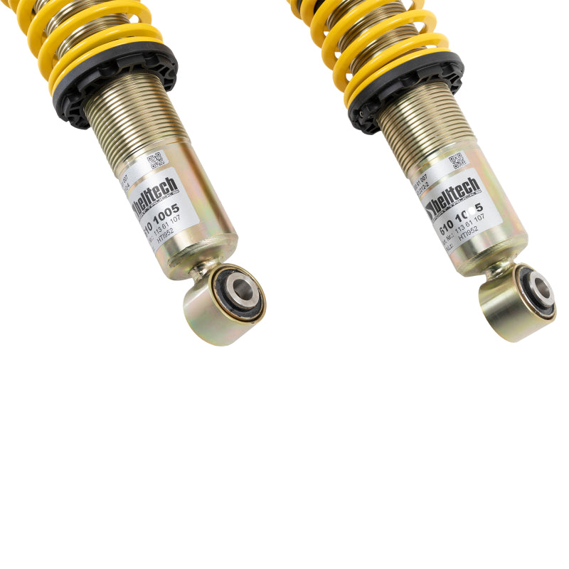 Belltech 12001 COILOVER KIT 04-07 COLORADO/CANYON