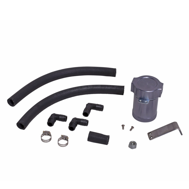BBK 18960 11-17 Ford Mustang GT Oil Separator Kit - Passenger Side