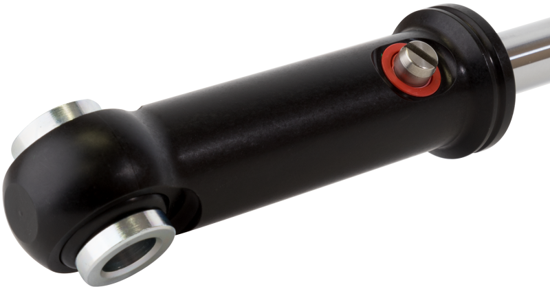 FOX 983-02-144 Fox 08-16 Ford Superduty 2.0 Performance Series ATS Stabilizer Steering Damper 1-1/8 Tie Rod (Alum)
