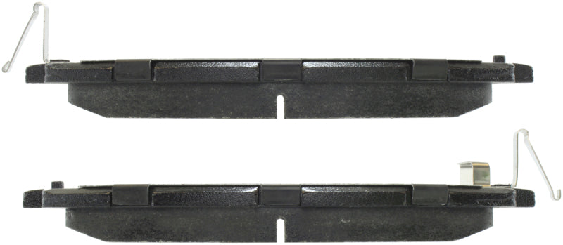 Stoptech 309.10780 StopTech Performance 05-08 Legacy 2.5 GT Front Brake Pads