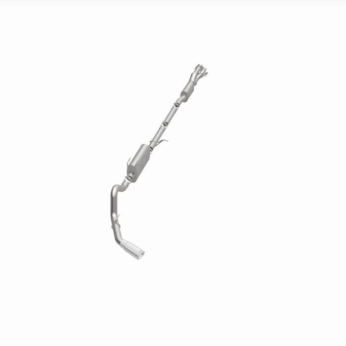 Magnaflow Perf Exhaust MAG19530 20- Ford F250 7.3L Cat Back Exhaust Kit
