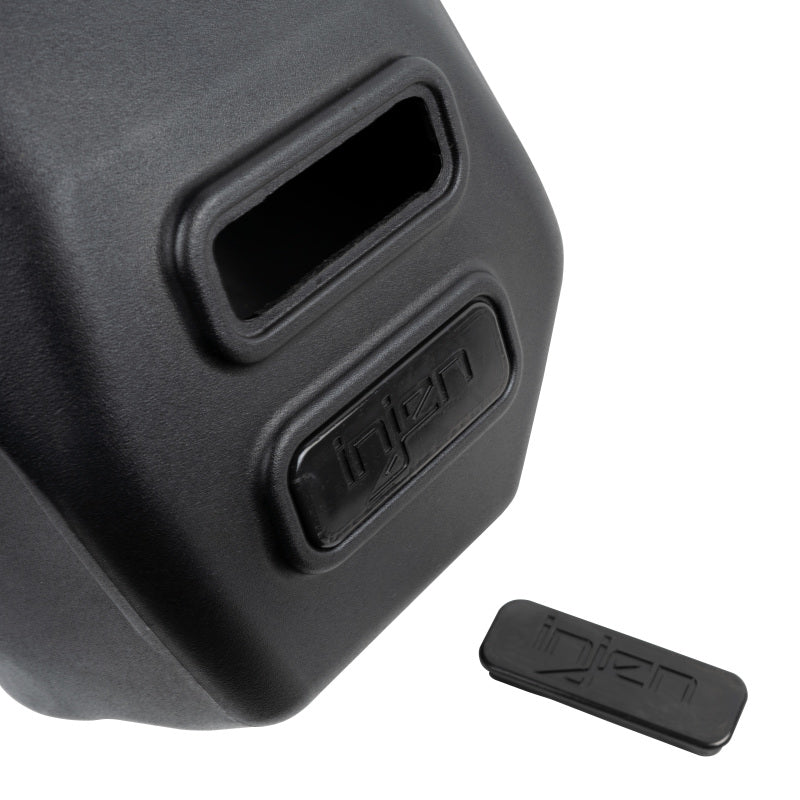 Injen EVO8008 19-22 RAM 2500/3500 I6-6.7L Diesel Evolution Intake - Dry Filter