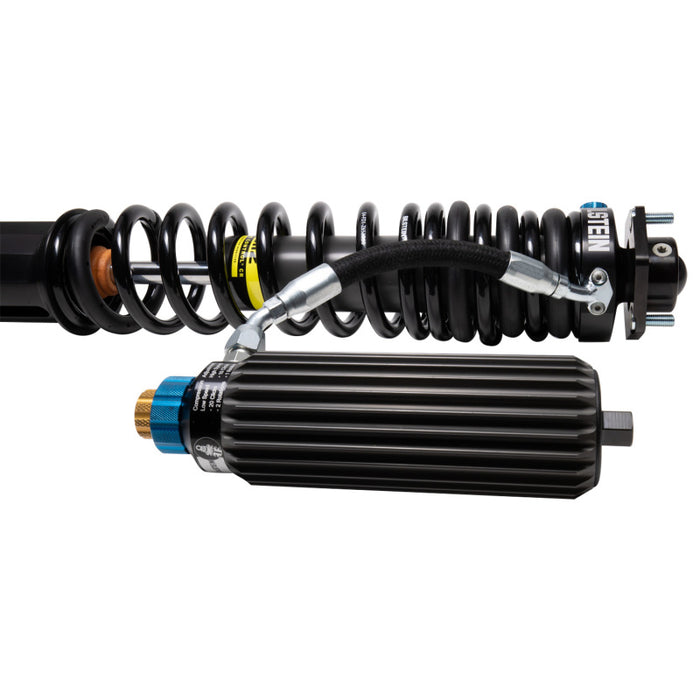 Bilstein 41-314333 21-24 Ford Bronco B8 8112 Suspension Shock Absorber and Coil Spring Assembly - Rear Right