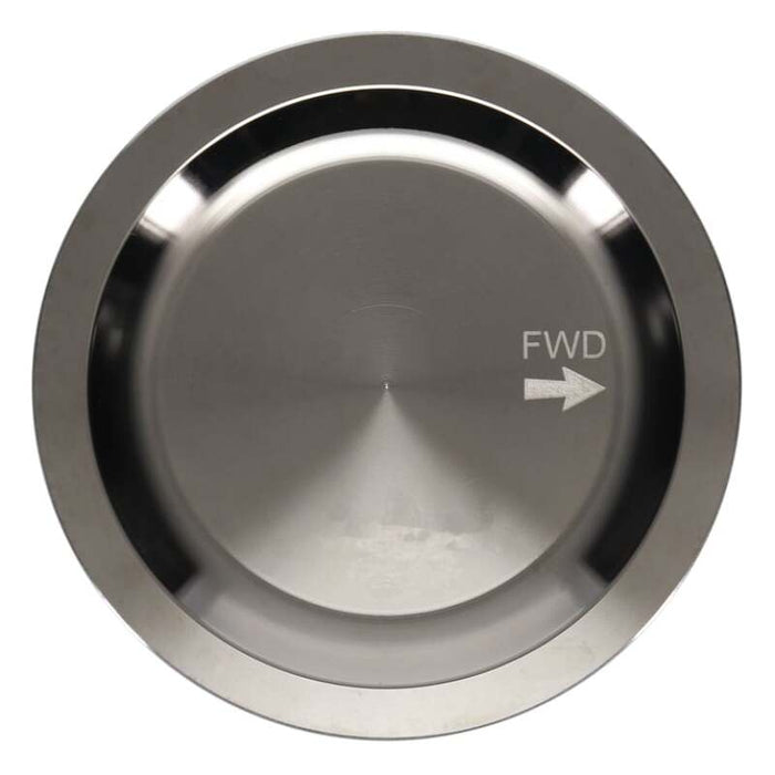 Wiseco K556M86 Nissan SR20 Turbo -12cc 1.260 X 86MM Piston Shelf Stock Kit